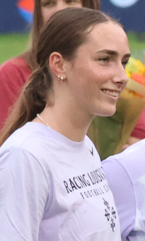 Kylie Clegg