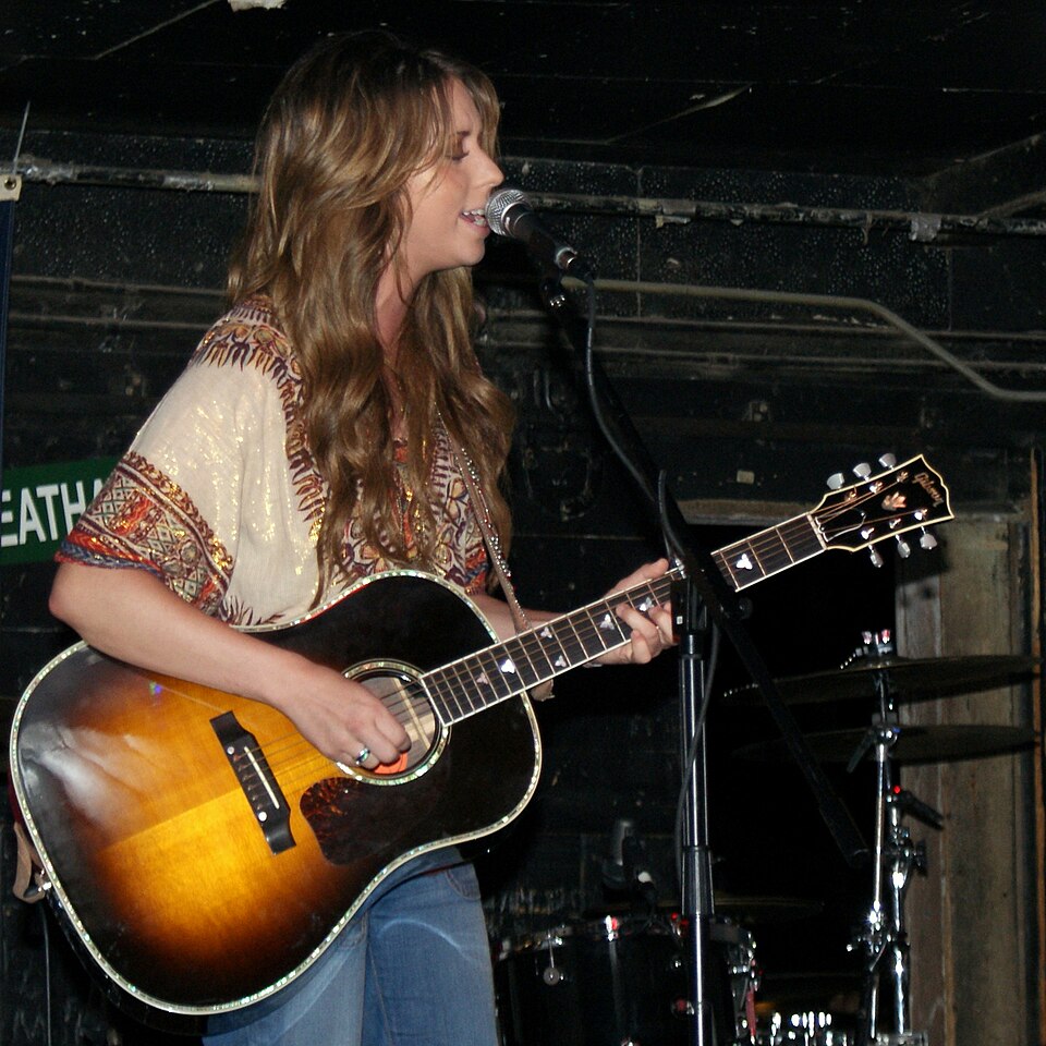 Kylie Harris