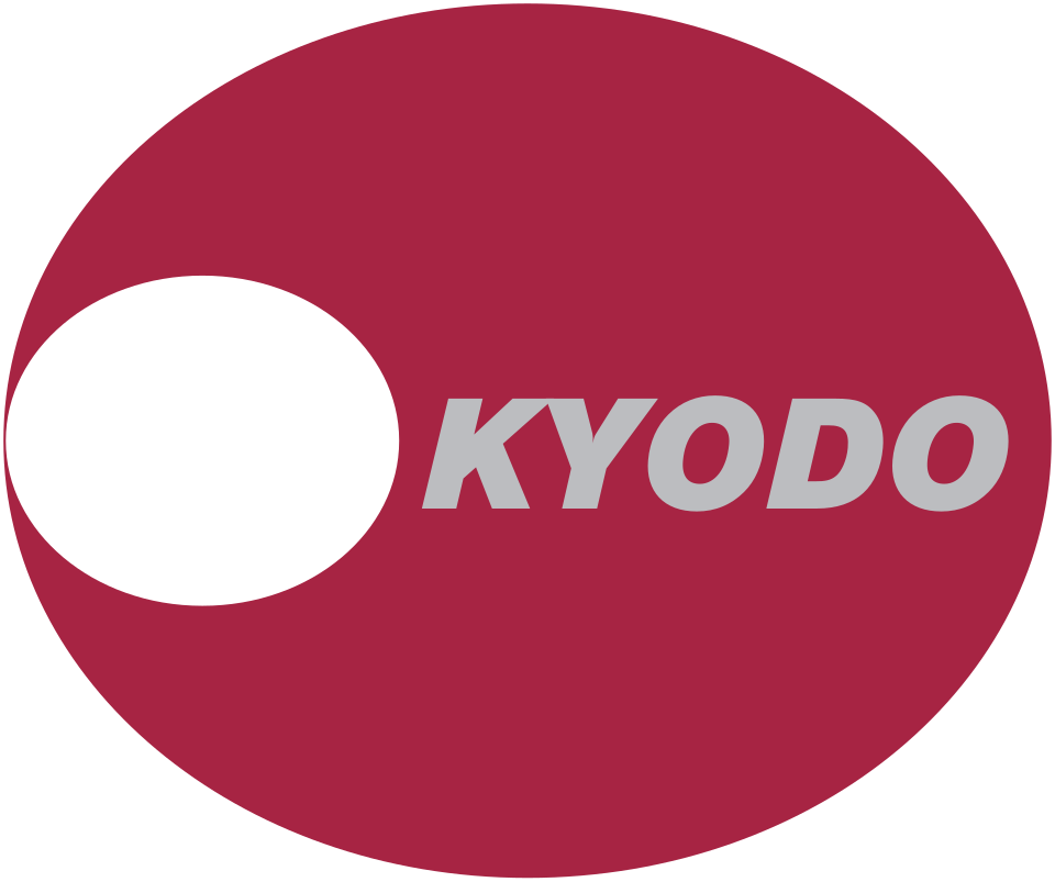 Kyodo