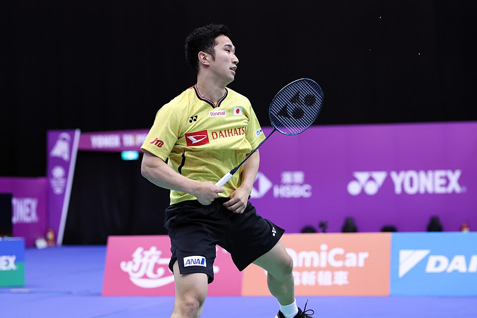 Kyohei Yamashita
