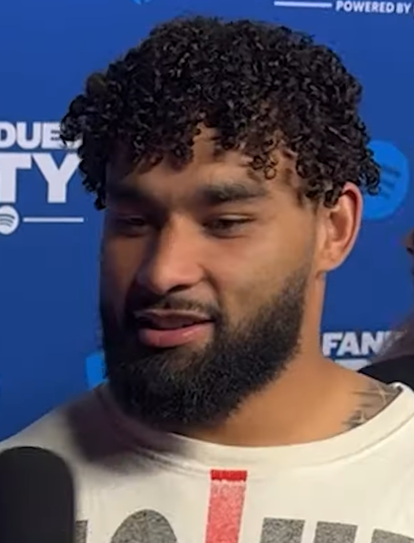 Kyren Williams