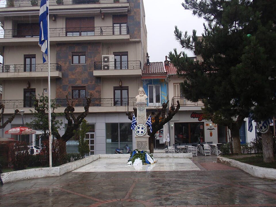 Kyriakos Tataridis