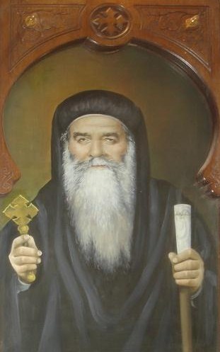 Kyrillos VI