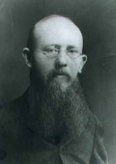Kyrre Knudsen