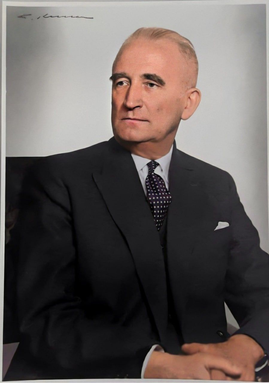 Kyrylo Melnyk