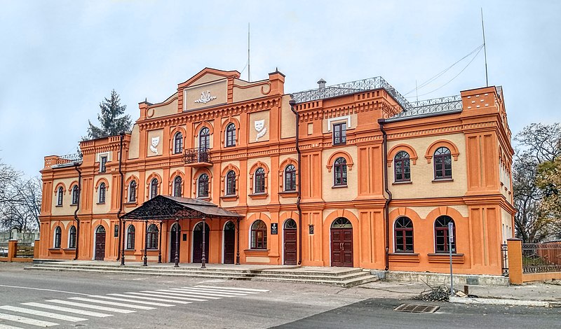 Kyrylo Usyk