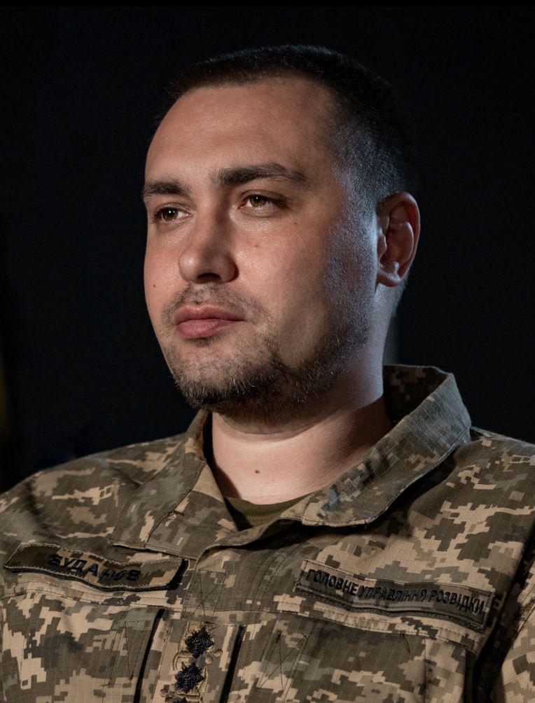 Kyrylo Zelenskyy