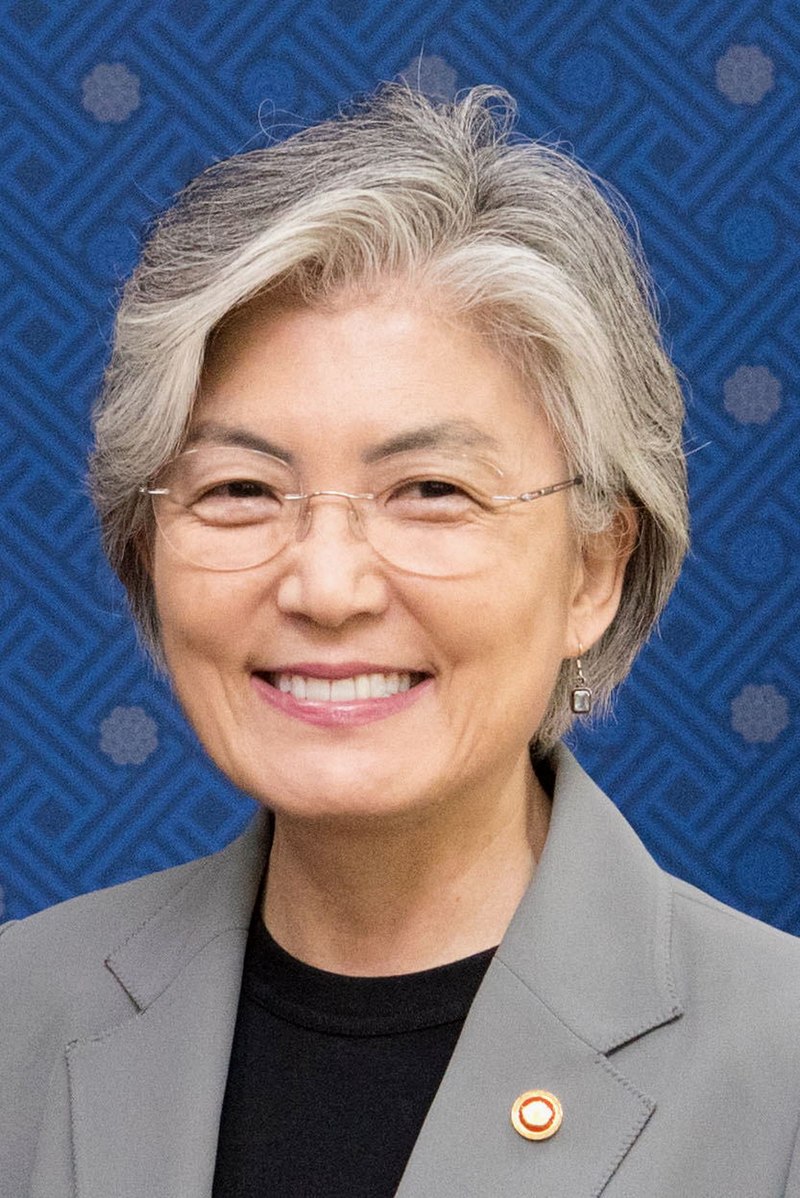 Kyung-wha Kang