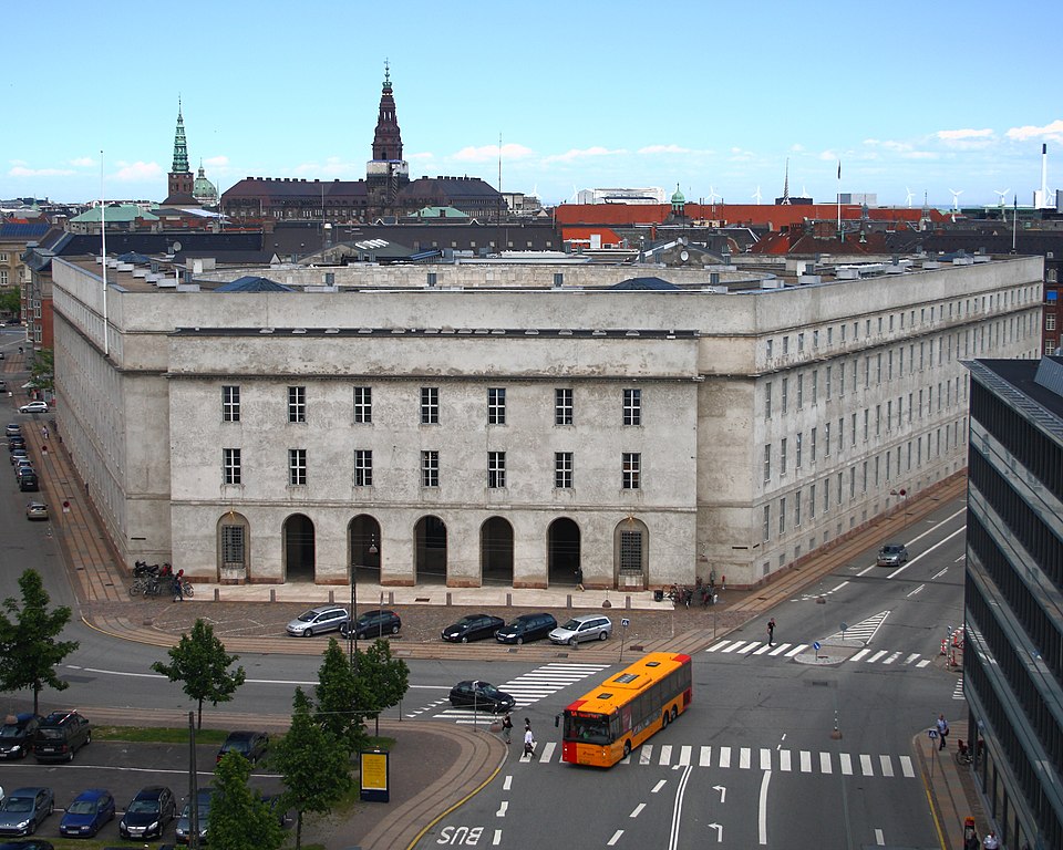Københavns Politi