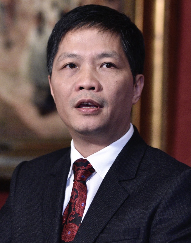 L. Anh Tuan