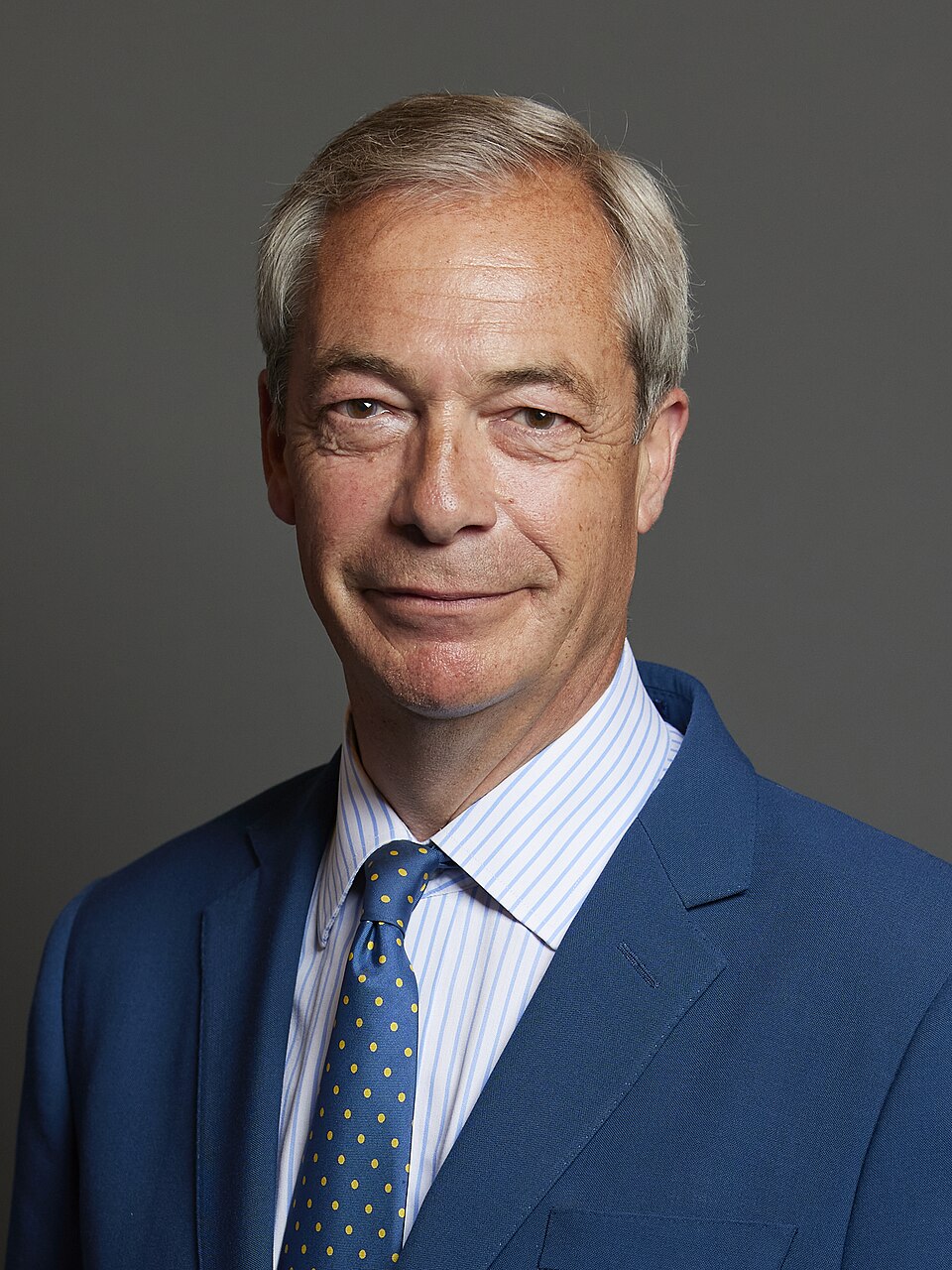 L. Farage