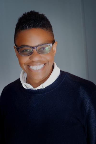 L Franklin Gilliam