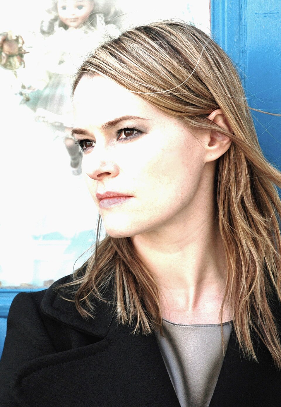 L. Hailey
