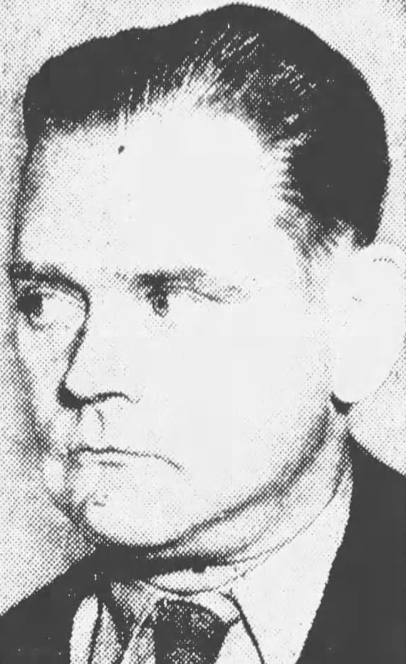 L. Johansen