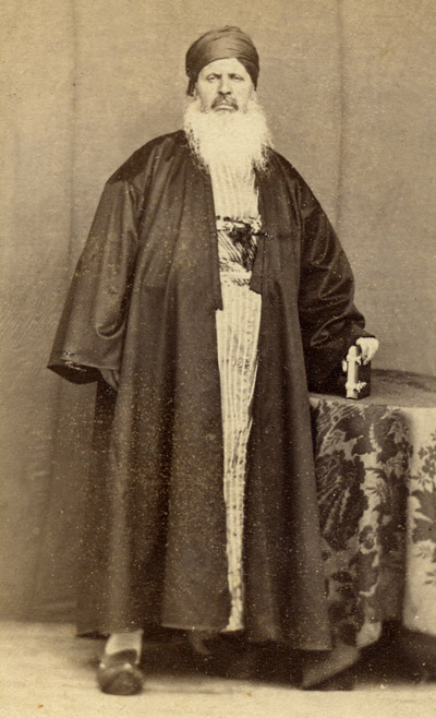 L.L. Mashaka
