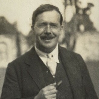 L.P. Hartley