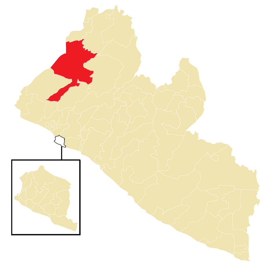 L Quiah