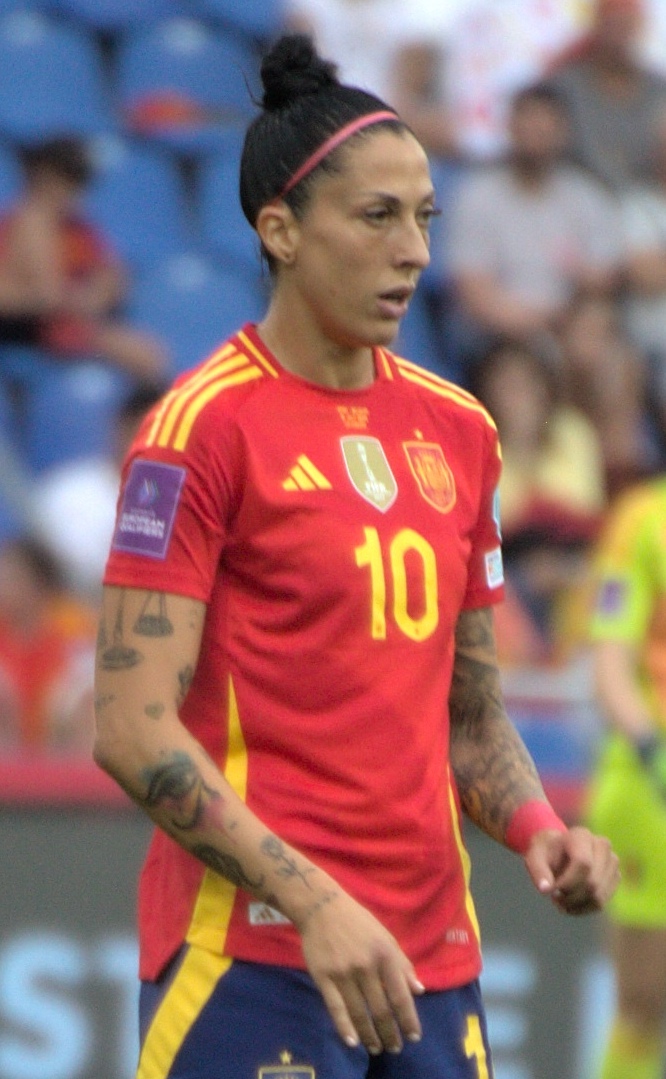 L Rubiales
