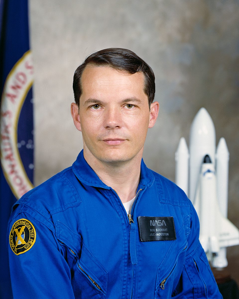 L. Stewart