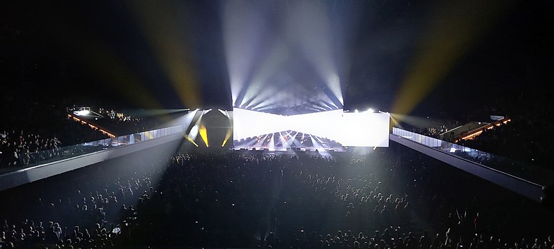 La K´onga