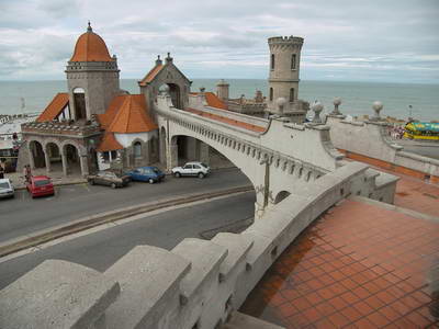 La Mar
