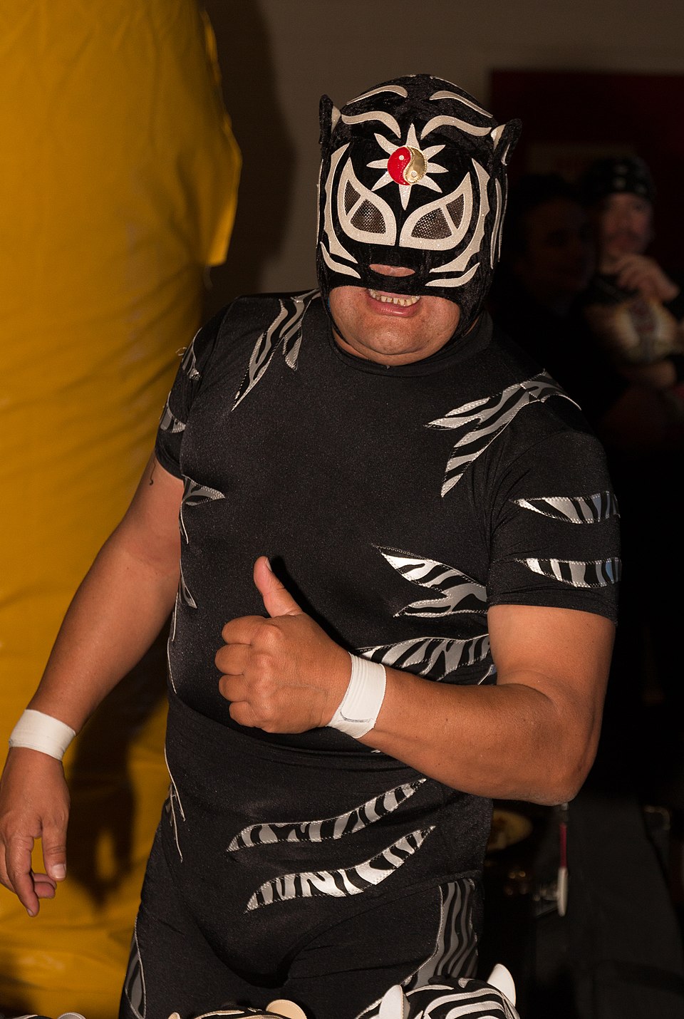 La Pantera