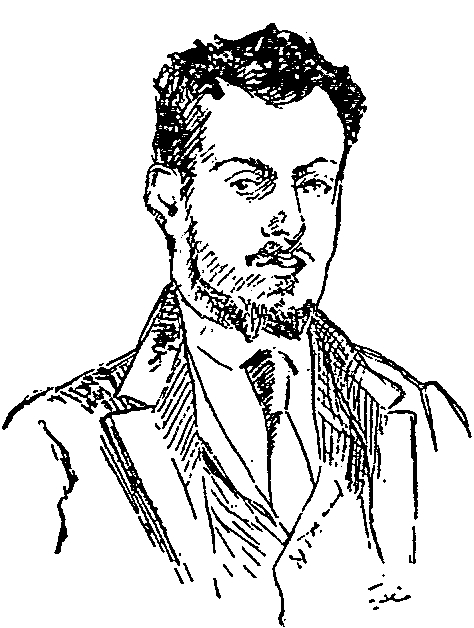 La Pommerais