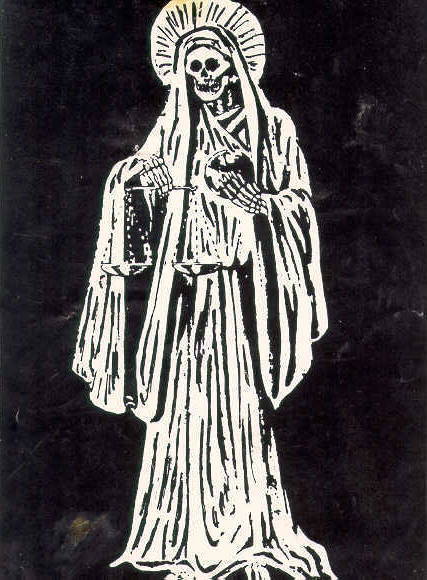 La Santa