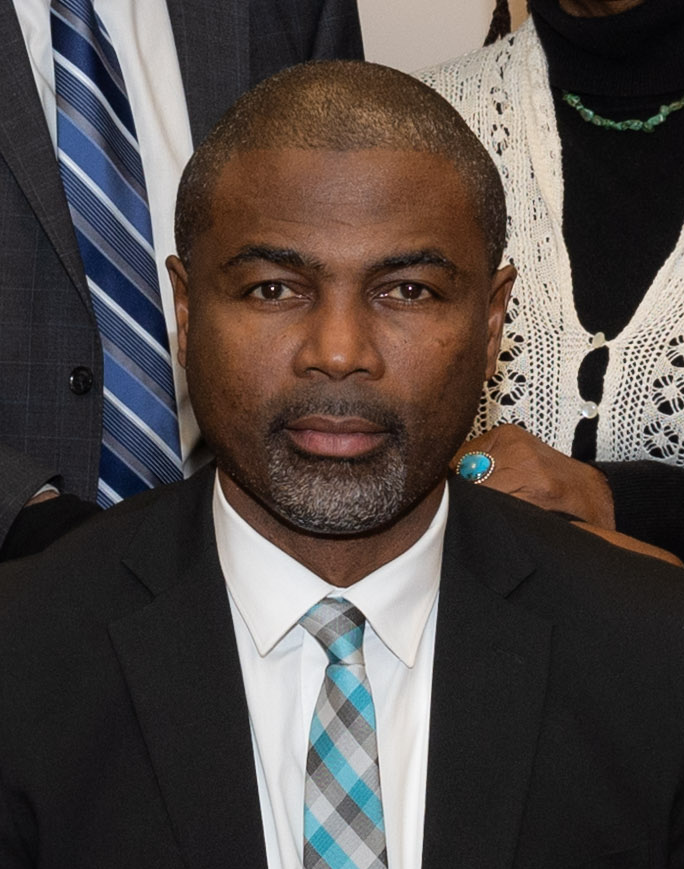 La Shawn Ford