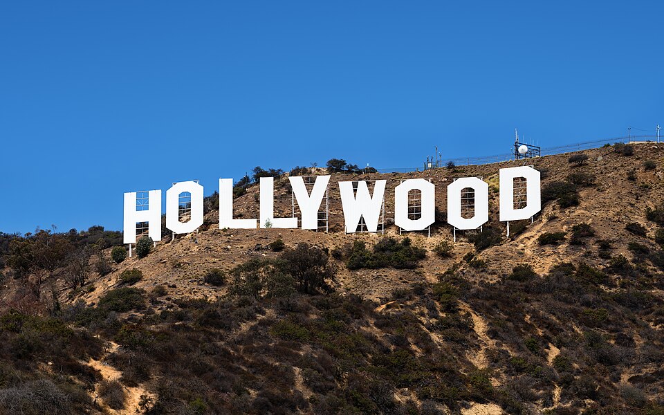 LA