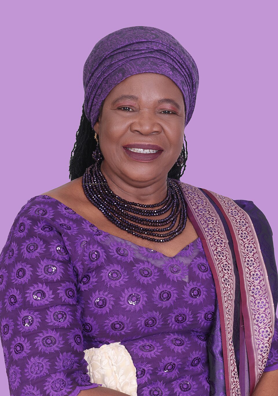 Laadi Ayii Ayamba
