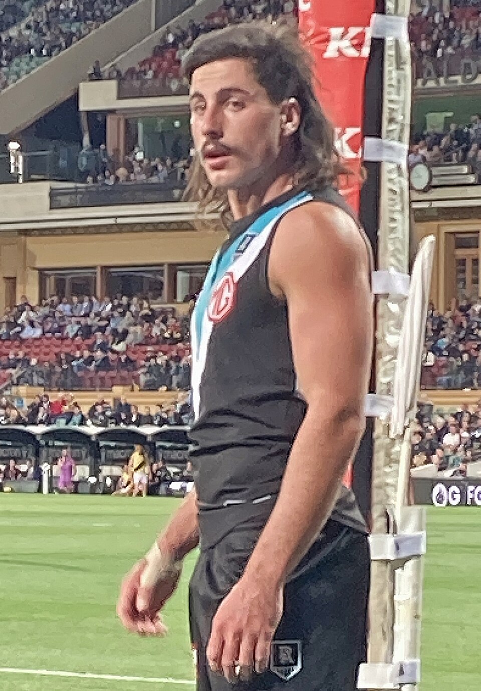 Lachie Jones