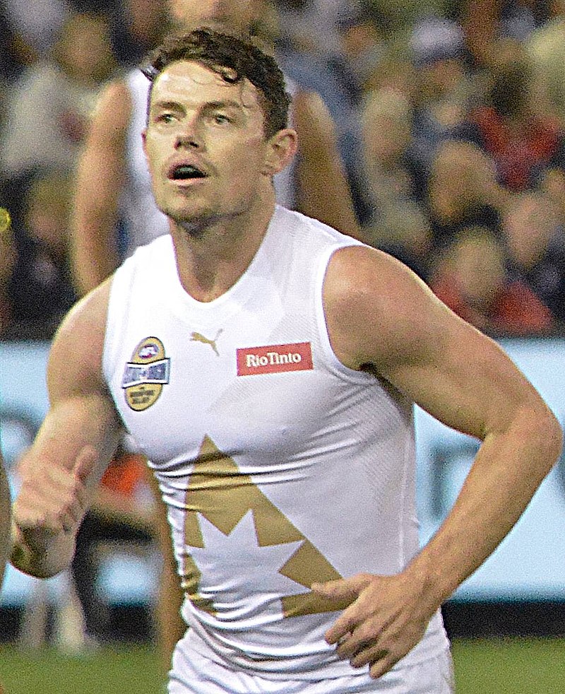 Lachie Kennedy