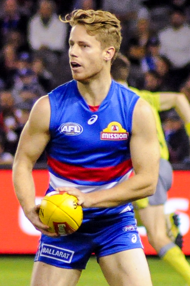 Lachie Lonergan