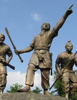 Lachit Barphukan