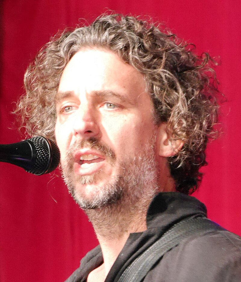 Lachlan Murray