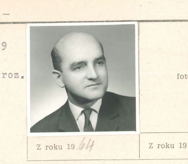 Ladislav Bittman