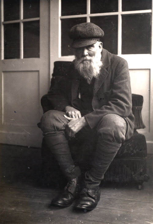 Ladislav Szirmay