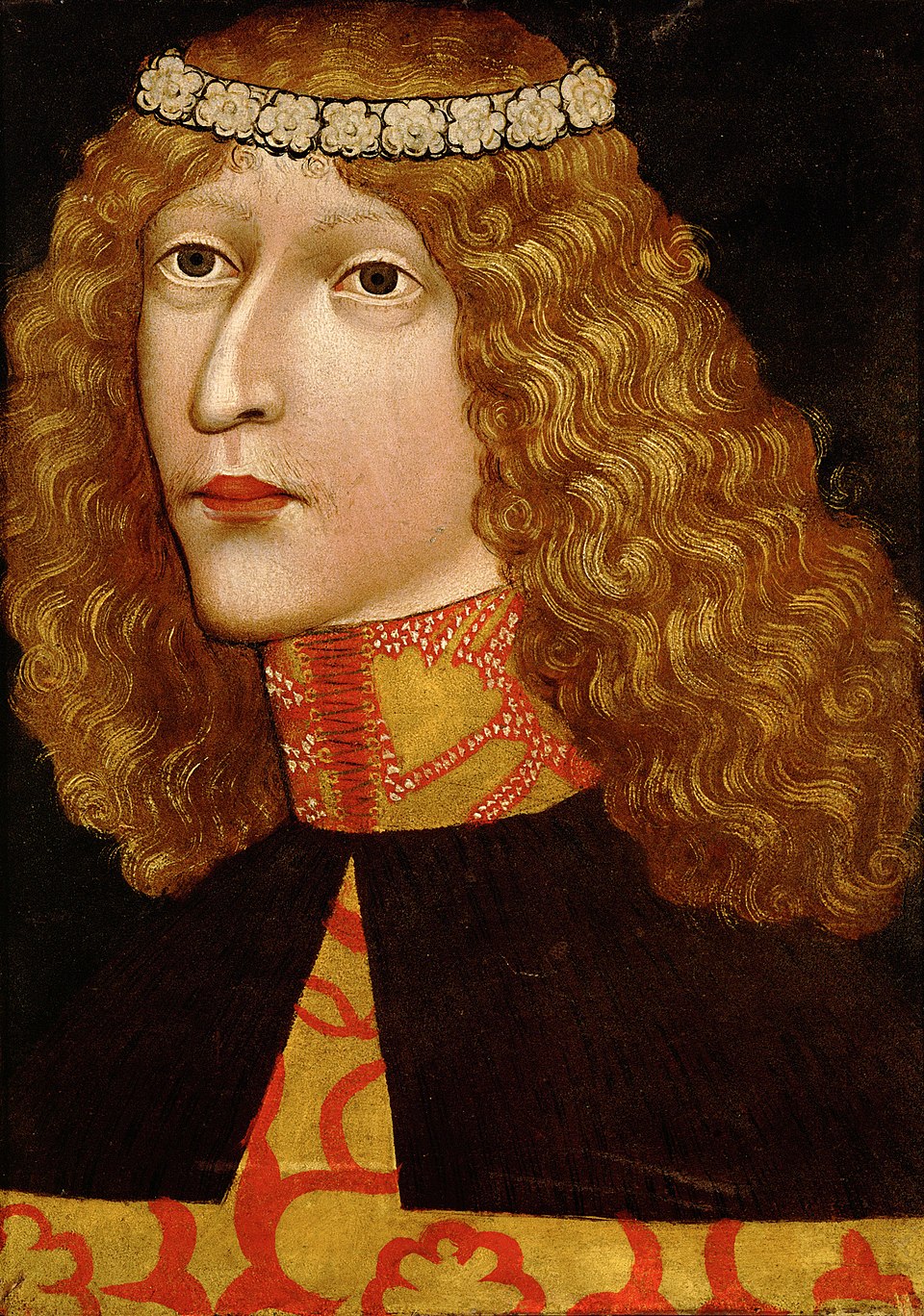Ladislav V.