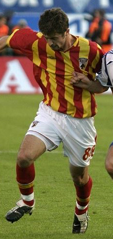 Lado Burduli