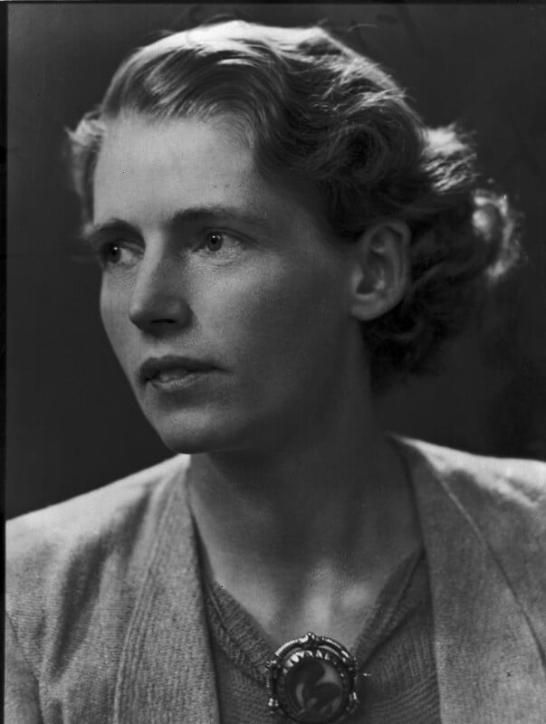 Lady Allen