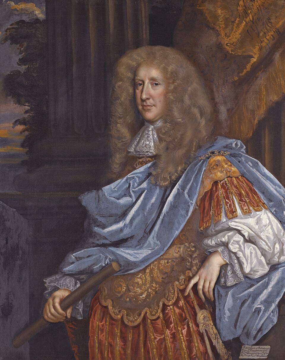 Lady Anne Tottenham
