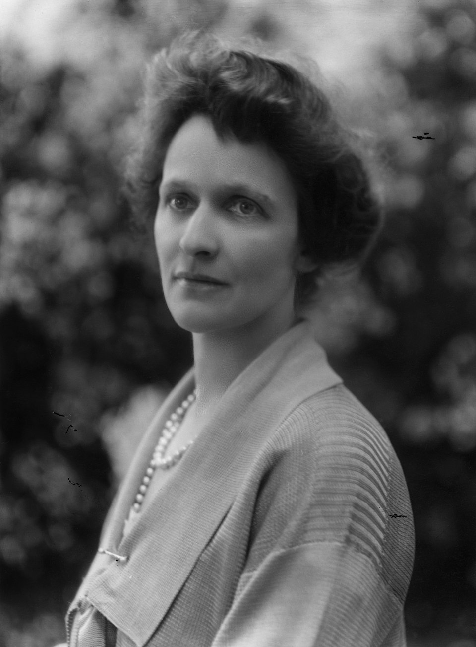 Lady Astor