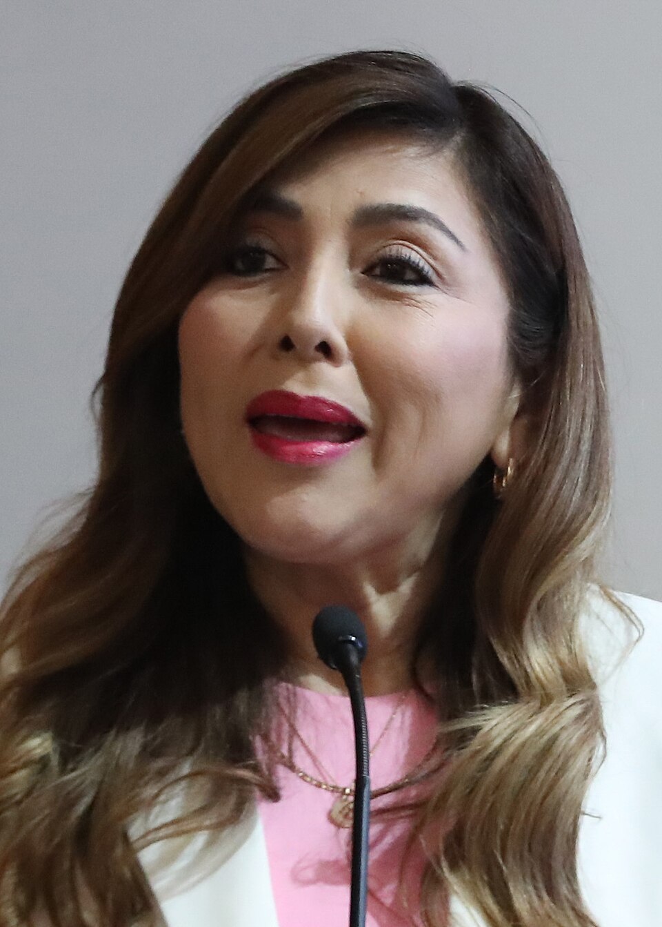 Lady Camones Soriano