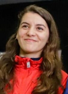 Lady Carrasco