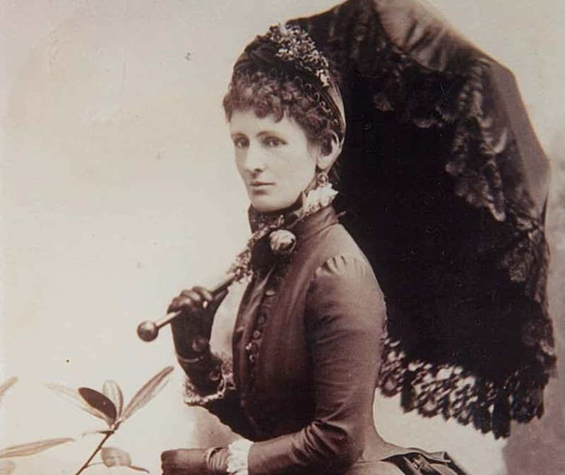 Lady Clarke
