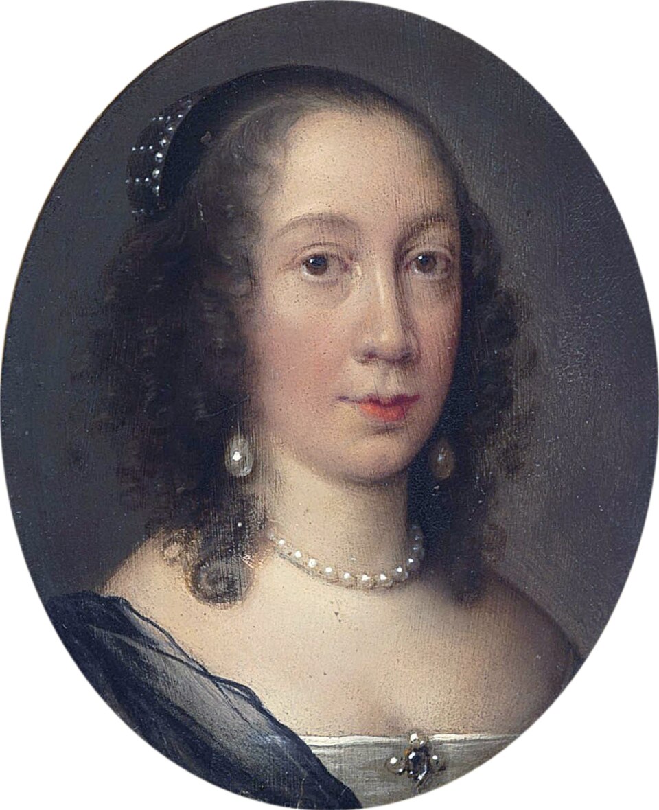 Lady Dorothy Thomas