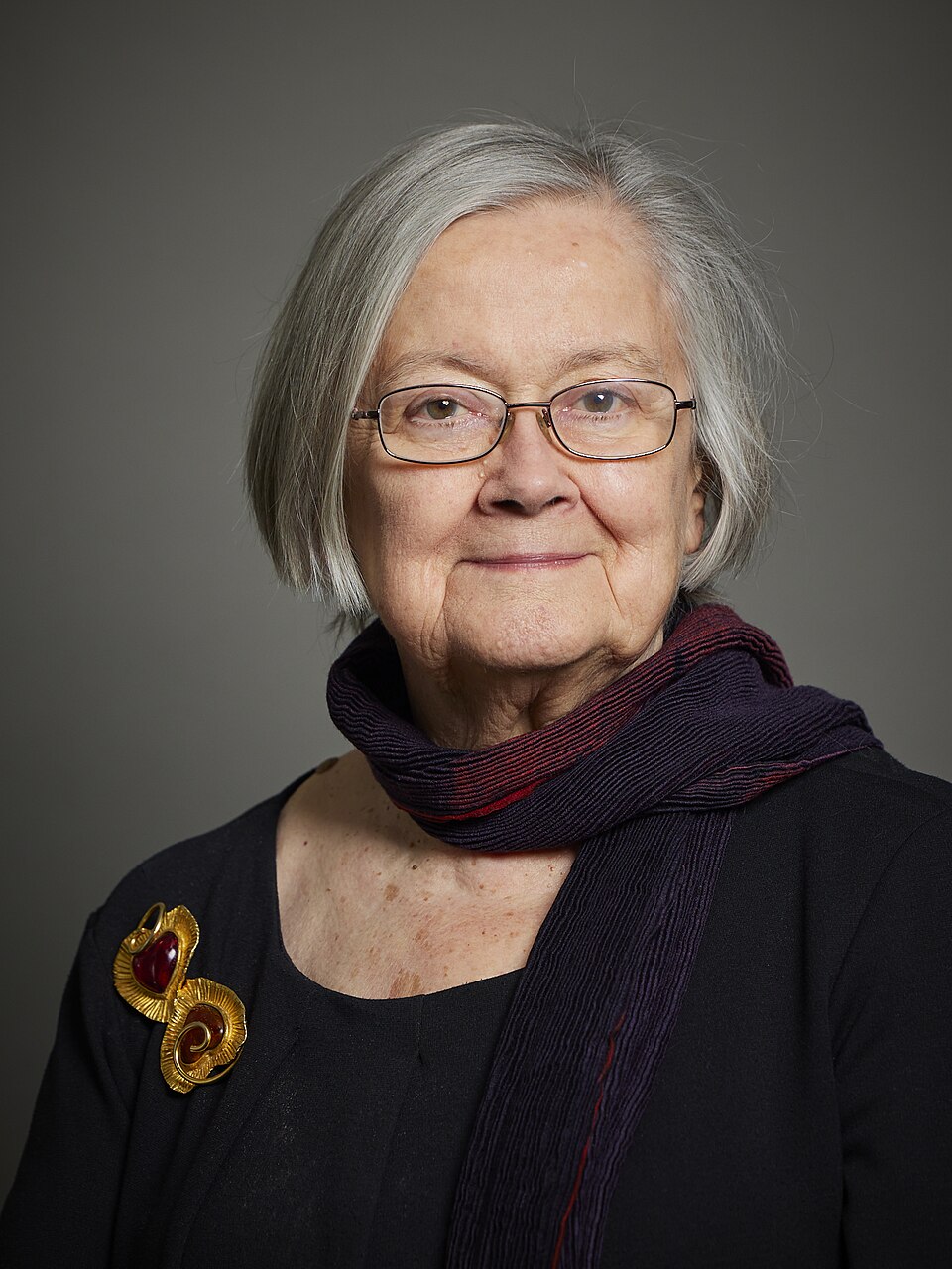 Lady Hale
