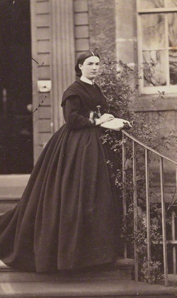 Lady Harriet Mordaunt