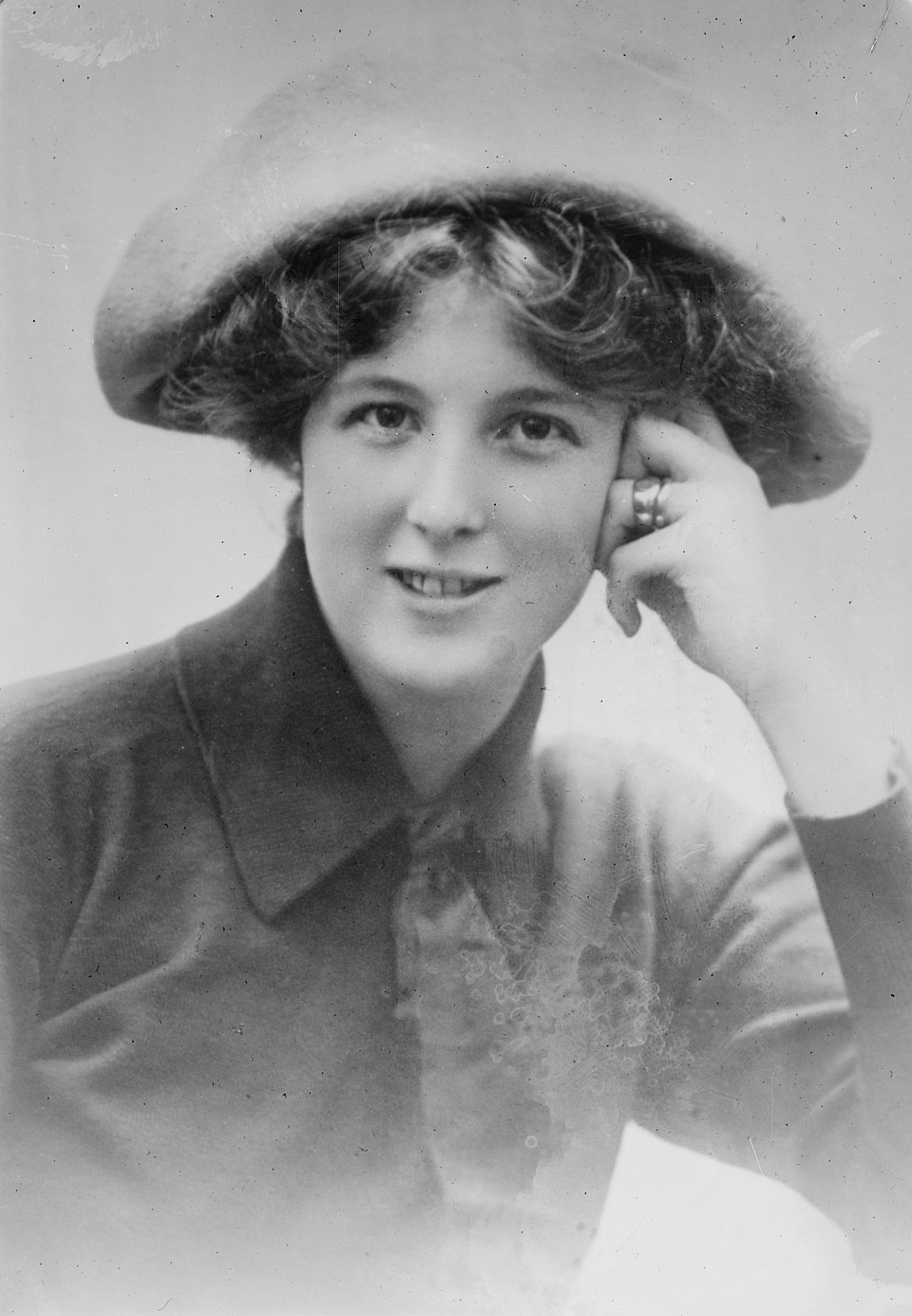 Lady Helen Stewart
